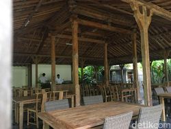 Ke{m}bali, Coworking Space Asyik yang Bali Banget