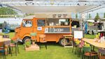 8 Food Truck Unik dan Nyentrik Ini Sajikan Berbagai Makanan Lezat