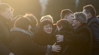 Sebelum tewas, Kuciak tengah mengerjalan peliputan tentang upaya penghindaran pajak oleh beberapa jajaran elite Slovakia. Disebutkan tahun lalu Kuciak juga pernah mendapat ancaman dari Marian Kocner, seorang pengusaha yang pernah ditulis Kuciak.   (Foto: Dok. REUTERS/Radovan Stoklasa)
