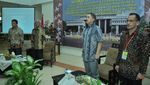 Ketua Pengadilan di Jambi Mundur dan Tanggalkan Toga Hakim, Ada Apa?