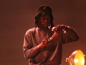 Chord Gitar Best Part Daniel Caesar Feat H.E.R, Romantis Abis!