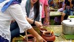 Wah, Gracia Indri Ternyata Hobi Ngeliwet dan Makan Ramai-Ramai!
