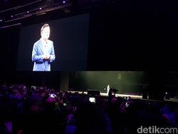 Bermain Sambil Menjajal Fitur Galaxy S9 dan S9+