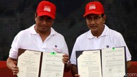 Aplikasi yang diluncurkan Budi Karya Sumadi adalah sistem penerbitan izin online dan multimoda (SPIONAM), e-Ticketing, dan e-Tilang.