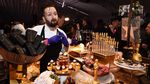 Intip Persiapan Tim Chef Wolfgang Puck Meracik Hidangan Mewah untuk Pesta Oscar