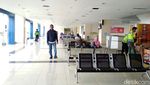 Terminal Pulogebang, Kandang Bus Terbesar di ASEAN yang Bak Bandara
