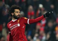 Pulang Kampung ke Mesir, 'Kushari' Selalu Jadi Makanan Kesukaan Mohamed Salah