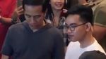 Momen Gibran Berkaos Tenggelamkan ala Menteri Susi