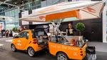 8 Food Truck Unik dan Nyentrik Ini Sajikan Berbagai Makanan Lezat