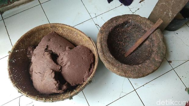 Contoh Minuman Awetan Dari Bahan Nabati - Berbagai Contoh