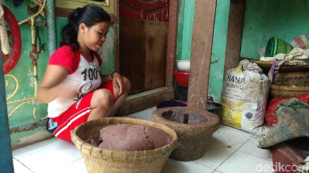 Terasi Cirebon, Saksi Bisu Sejarah Kerajaan Cirebon