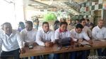 Buntut Panjang Pertemuan PSI dan Jokowi yang Seret Prabowo