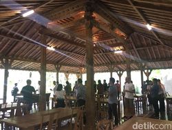 Ke{m}bali, Coworking Space Asyik yang Bali Banget