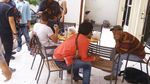 Jejak Ian Bule Inggris: Luntang-lantung di Jalan hingga ke Imigrasi