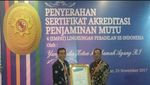 Ketua Pengadilan di Jambi Mundur dan Tanggalkan Toga Hakim, Ada Apa?