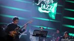 Berdendang Bareng Candra Darusman di BNI Java Jazz Festival 2018