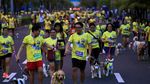Unik! Lomba Lari Bareng Anjing Berhadiah Sampo di Filipina