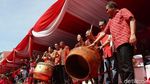 Puan, OSO, Zulkifli Hingga Bamsoet Hadiri Karnaval Cap Go Meh