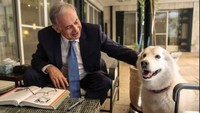 Netanyahu mengatakan Kaia mati di usia 12 tahun setelah sebelumnya mengalami sakit.  (Foto: Dok. Facebook via The Jerusalem Post)