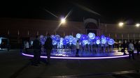 Serunya Taman Bermain ala Galaxy Unpacked 2018