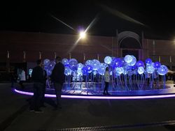 Bermain Sambil Menjajal Fitur Galaxy S9 dan S9+