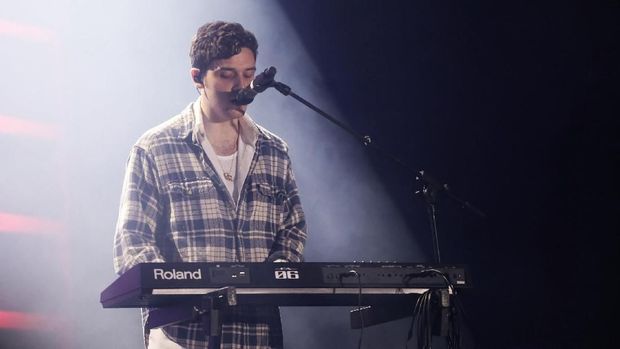 2019 Makin Dekat, Ada Banyak Konser Menanti!