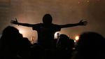 Membiusnya Daniel Caesar di Panggung BNI Java Jazz Festival 2018