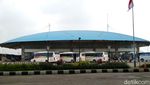 Terminal Pulogebang, Kandang Bus Terbesar di ASEAN yang Bak Bandara