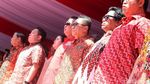 Puan, OSO, Zulkifli Hingga Bamsoet Hadiri Karnaval Cap Go Meh
