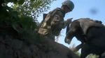Foto: Nasib Miris Anjing Militer AS yang Diduga Ditelantarkan