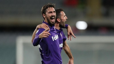 Foto: Selamat Jalan, Davide Astori