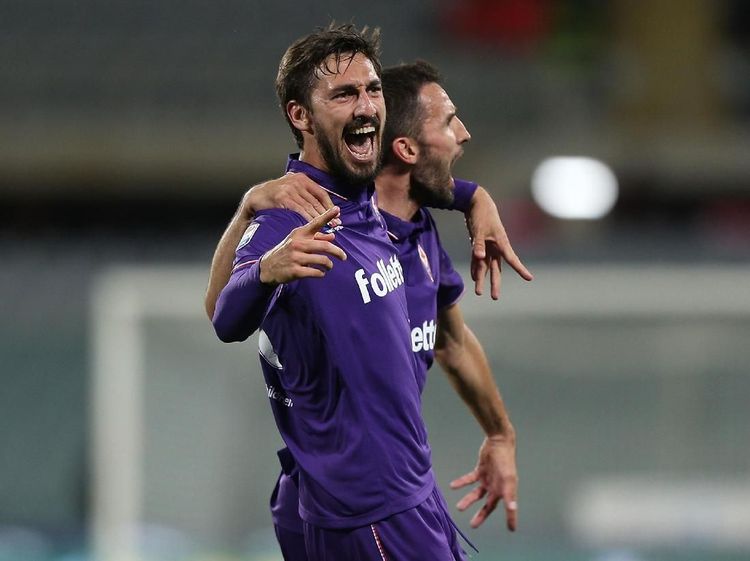 Foto: Selamat Jalan, Davide Astori
