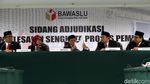 Bawaslu Loloskan PBB Jadi Peserta Pemilu 2019