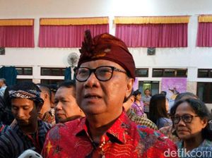 Mendagri Soal MoU, Korupsi Ya Harus Diproses