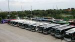 Terminal Pulogebang, Kandang Bus Terbesar di ASEAN yang Bak Bandara