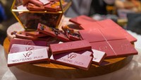 Lebih dari 300 staf akan diturunkan pada acara ini untuk menyajikan makanan dan minuman bagi lebih dari 1.500 tamu yang hadir. Foto: Istimewa