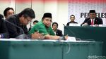 Bawaslu Loloskan PBB Jadi Peserta Pemilu 2019