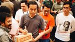 Momen Gibran Berkaos Tenggelamkan ala Menteri Susi