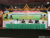 10 Rekomendasi Silatnas IKADI: Perkuat Umat Sampai Tolak LGBT