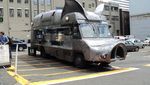 8 Food Truck Unik dan Nyentrik Ini Sajikan Berbagai Makanan Lezat