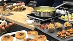 Intip Persiapan Tim Chef Wolfgang Puck Meracik Hidangan Mewah untuk Pesta Oscar