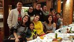 Wah, Gracia Indri Ternyata Hobi Ngeliwet dan Makan Ramai-Ramai!
