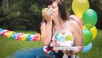 Ini 10 Potret Keseruan Adult Smash Cake yang Sedang Populer!