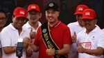 Menhub dan MenPAN RB Luncurkan Sistem Penerbitan Izin Online