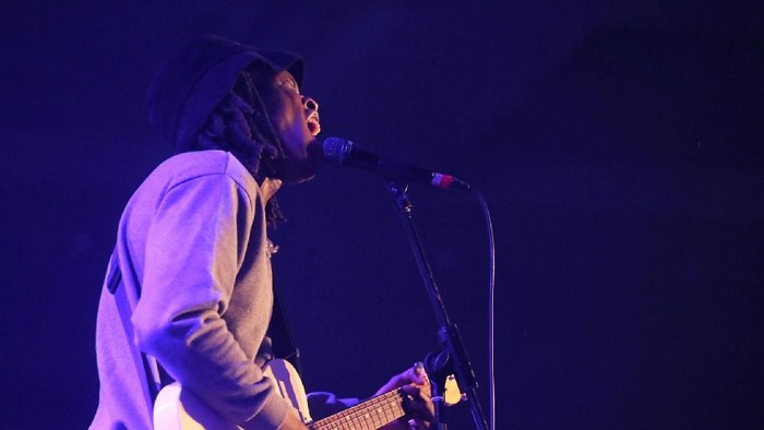 Daniel Caesar