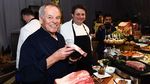 Intip Persiapan Tim Chef Wolfgang Puck Meracik Hidangan Mewah untuk Pesta Oscar