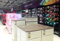 Diskon Tempat Tidur hingga Rak Penyimpanan