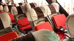Bus-bus AKAP Keren Ini Bisa Dipesan Online Lho...