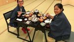 Wah, Gracia Indri Ternyata Hobi Ngeliwet dan Makan Ramai-Ramai!