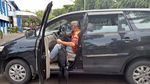 Jejak Ian Bule Inggris: Luntang-lantung di Jalan hingga ke Imigrasi